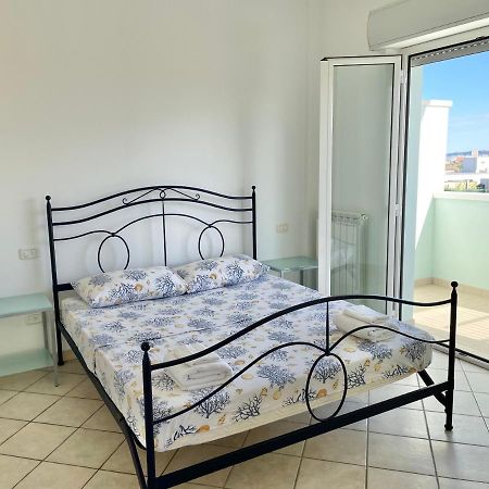 Oltre L'Orizzonte Appartement Fermo Buitenkant foto