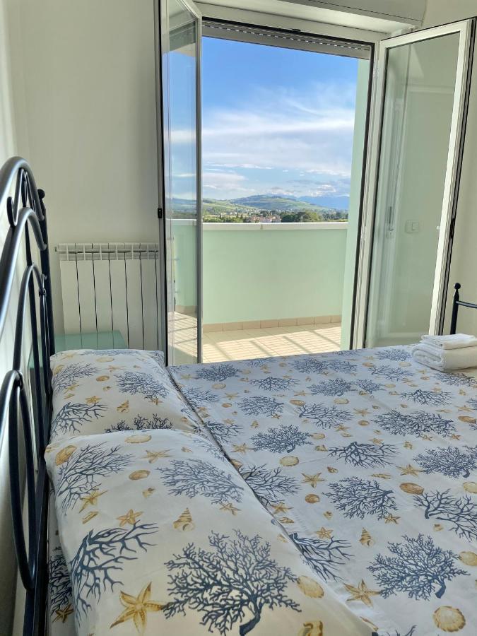 Oltre L'Orizzonte Appartement Fermo Buitenkant foto