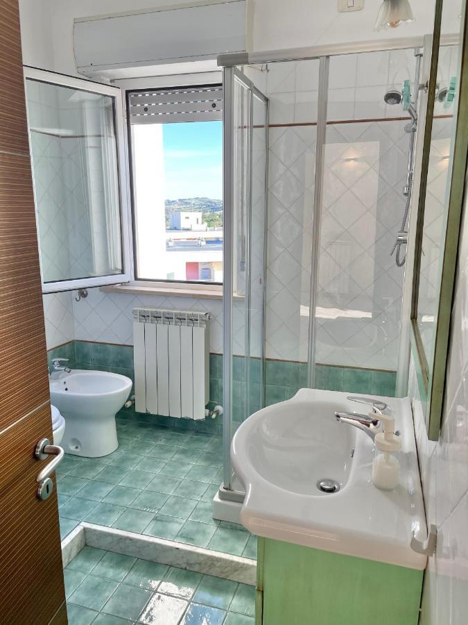Oltre L'Orizzonte Appartement Fermo Buitenkant foto