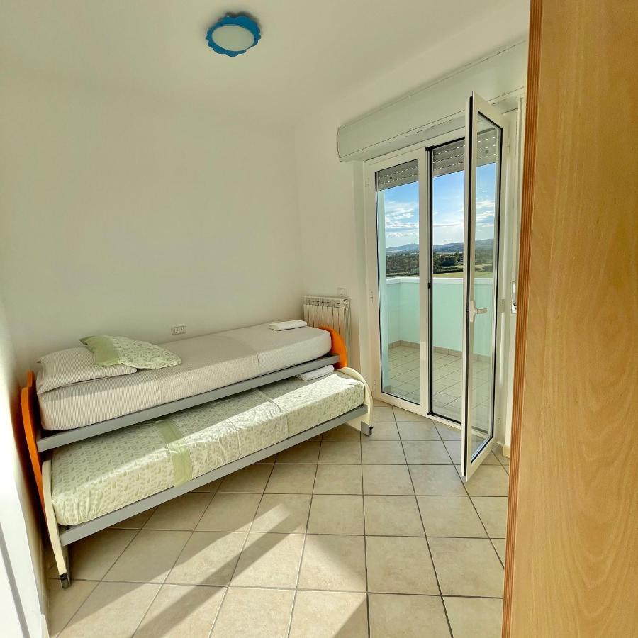 Oltre L'Orizzonte Appartement Fermo Buitenkant foto