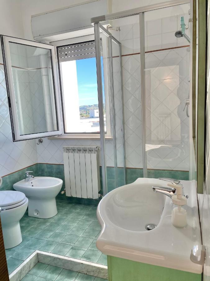 Oltre L'Orizzonte Appartement Fermo Buitenkant foto