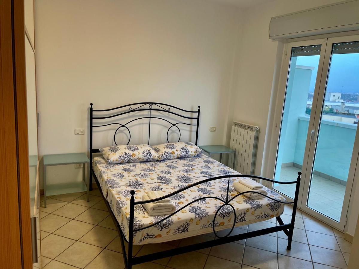 Oltre L'Orizzonte Appartement Fermo Buitenkant foto